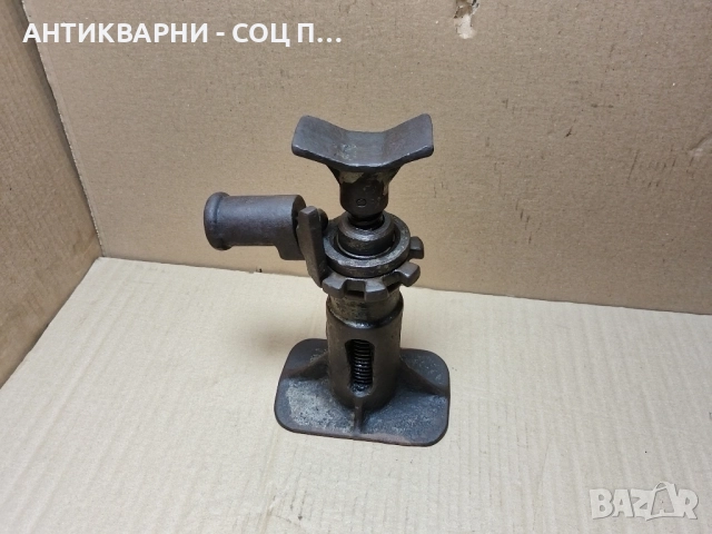 Стар Соц Винтов Крик / До 2 Тона / 4 кг.