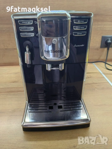 Saeco Incanto HD - внос за ремонт или части