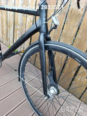 байк за шосе kildemoes, снимка 13 - Велосипеди - 50132914