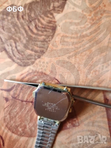 Casio лот 3, снимка 6 - Мъжки - 51353309