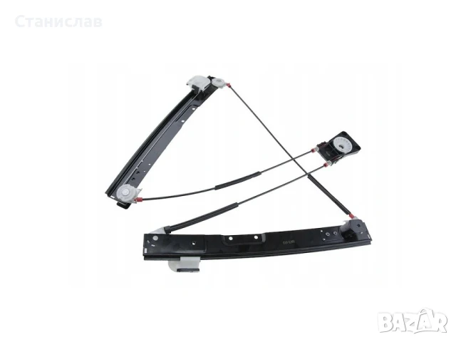 Стъклоподемник за Ford Mondeo MK4