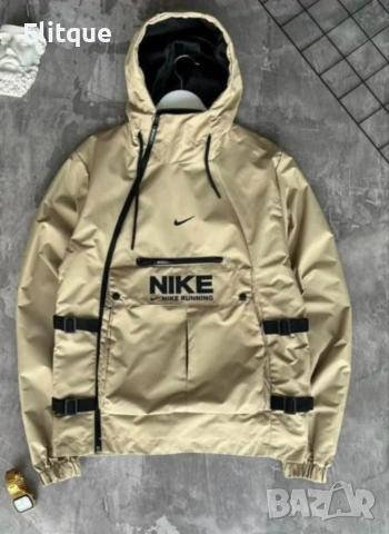 ветровки nike, снимка 12 - Якета - 54307530