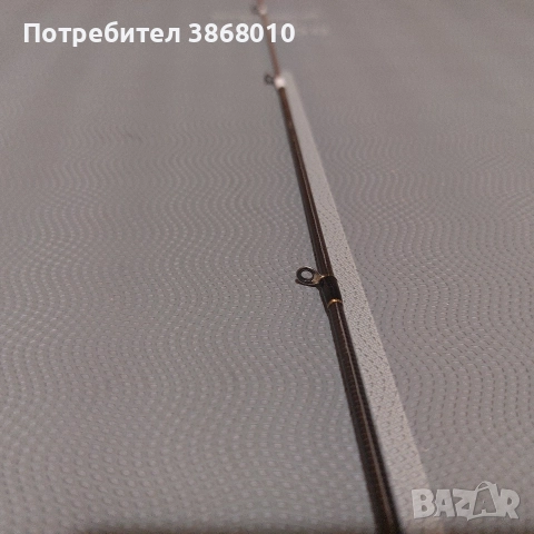 Спининг въдица Tailwalk Ajist TZ511SL - едноделна, снимка 10 - Въдици - 52689099
