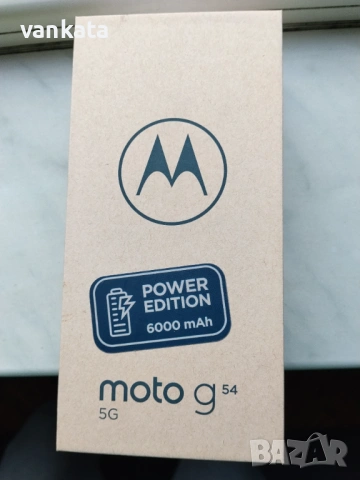 Motorola g54 power 