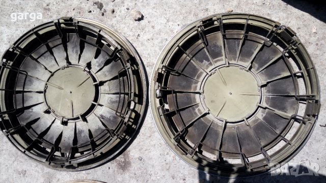 ТАСОВЕ 14;15 цола, снимка 5 - Гуми и джанти - 32494272