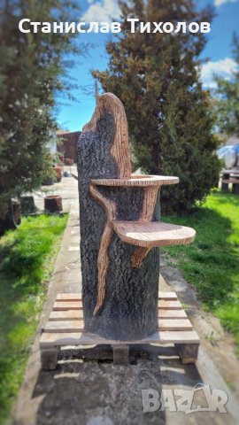 Градински чешми от щампован бетон, снимка 8 - Други - 40224887