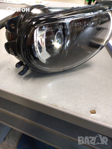 Чисто нов фар за мъгла за AUDI A3 A8 Q7, снимка 3 - Части - 44745778