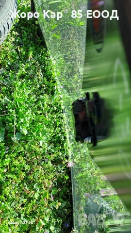 Предно (челно) стъкло за Volvo C30 /Волво ц30 , снимка 15 - Части - 53968630