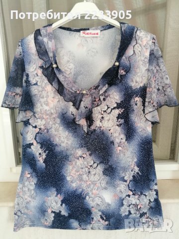 Блуза , снимка 1