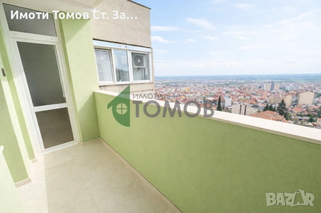 Прекрасен тристаен апартамент в кв. Аязмото, снимка 18 - Апартаменти - 53926183