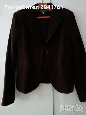 Дамски костюм с панталон, снимка 4 - Костюми - 37959907