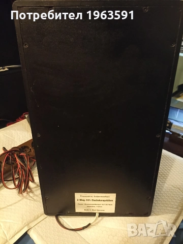 тонколони, снимка 8 - Тонколони - 53106839