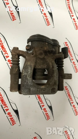 32353310C ЗАДЕН ДЕСЕН СПИРАЧЕН АПАРАТ ЗА NISSAN QASHQAI 2014-2017г., снимка 3 - Части - 53272042