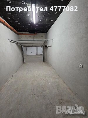 Продава Гараж Овча Купел, снимка 3 - Гаражи и паркоместа - 53969049