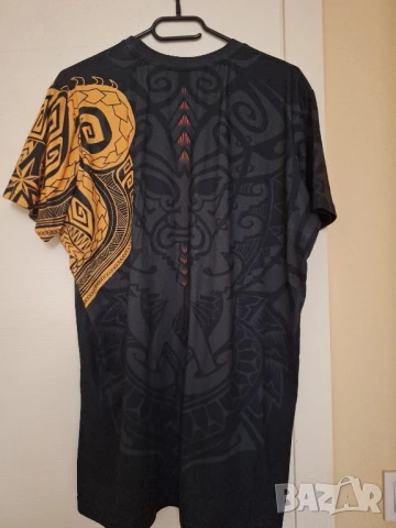 Хубави мъжки тениски,размер ХL, снимка 9 - Тениски - 50609790