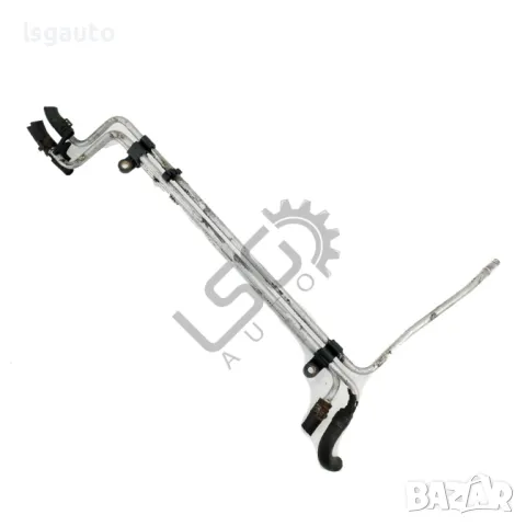 Тръбички двигател Skoda OCTAVIA II (1Z) 2004-2010 ID: 134327