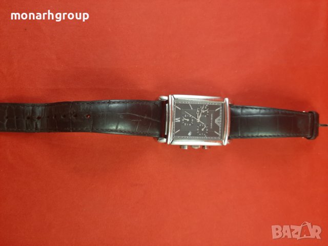 Часовник Emporio Armani   AR0292, снимка 5 - Мъжки - 37528293