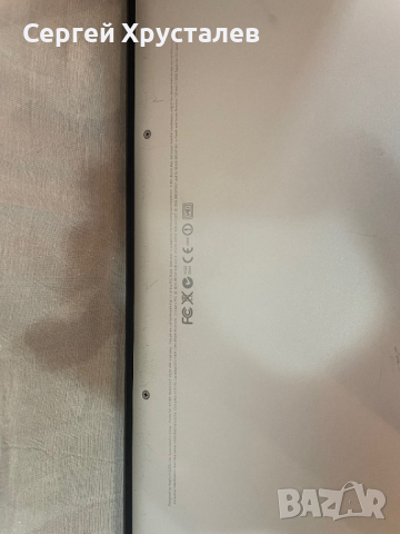 Apple MAcBook Pro 2009 A1286, снимка 6 - Лаптопи за дома - 44605182