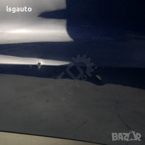 Задна лява врата Volkswagen Tiguan I 2007-2015 ID:147924, снимка 2 - Части - 50974292