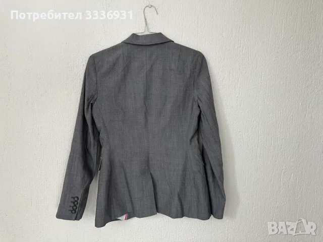 Вълнено сако Banana Republic, снимка 2 - Сака - 49999836