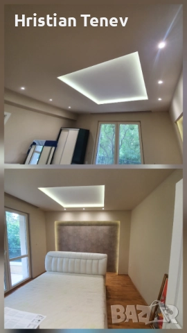 Цялостен ремонт и довършителни работи апартамент/къща, снимка 3 - Ремонти на апартаменти - 52198857