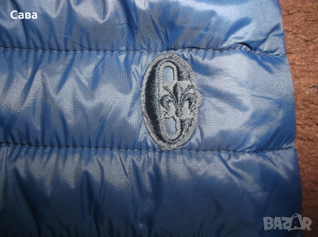 Зимно яке CONTE of FLORANCE  дамско,2ХЛ, снимка 3 - Якета - 53067186