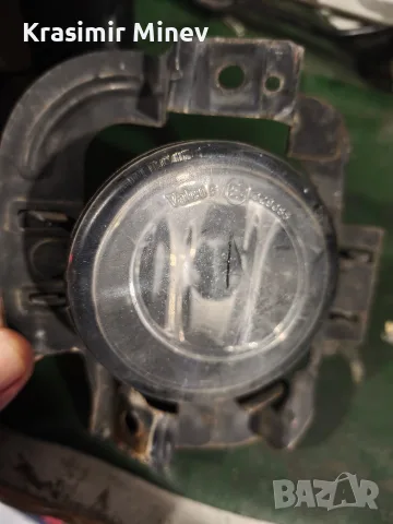Халоген - Nissan X-Trail T30 , снимка 3 - Части - 56471166