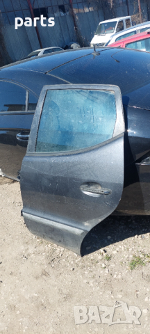 Задна Лява Врата Мерцедес А класа W168 N, снимка 2 - Части - 44930918
