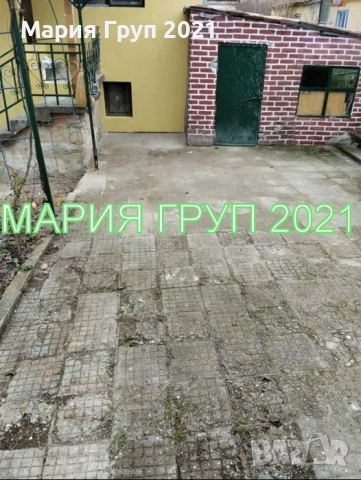 !!!ТОП ОФЕРТА!!!Продавам Две Къщи в Един Двор с Гараж в село Медово област Стара Загора!!!, снимка 4 - Къщи - 52651499