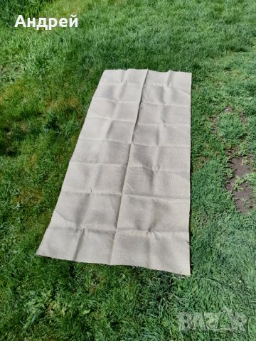 Панама за бродиране #6, снимка 4 - Антикварни и старинни предмети - 36630256