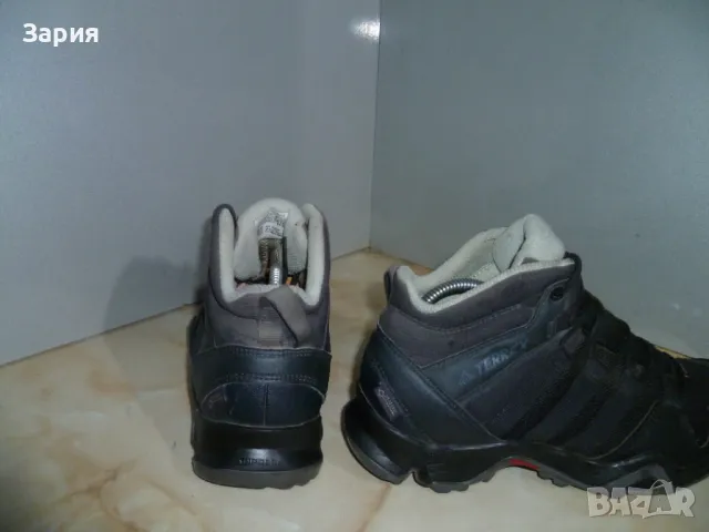 ADIDAS TERREX Gore-tex №37, снимка 2 - Дамски ежедневни обувки - 48692994