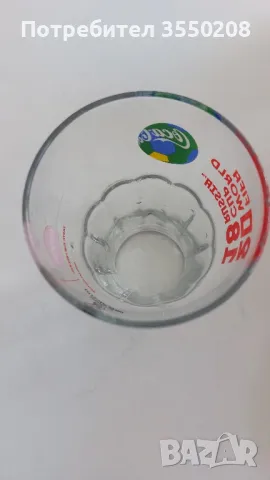 Чаша Кока Кола 2018, снимка 4 - Колекции - 50240615