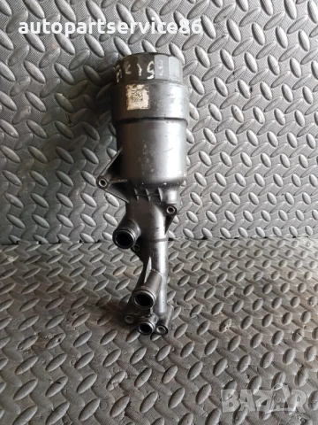 Корпус на маслен филтър за Mercedes W906 Sprinter 313 CDI OM651 (2009-2013) 70321178