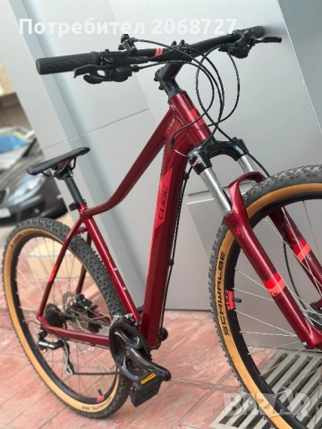 Cube Access EXC, снимка 5 - Велосипеди - 52150985