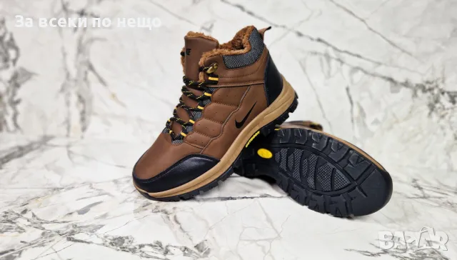 Мъжки кубинки Nike от 40 до 45 номер, снимка 4 - Мъжки боти - 47886670