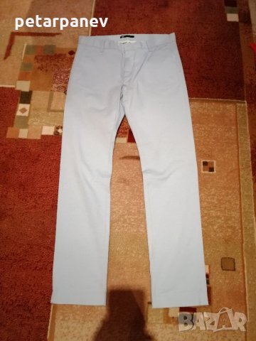 Мъжки панталон We - 32 размер
