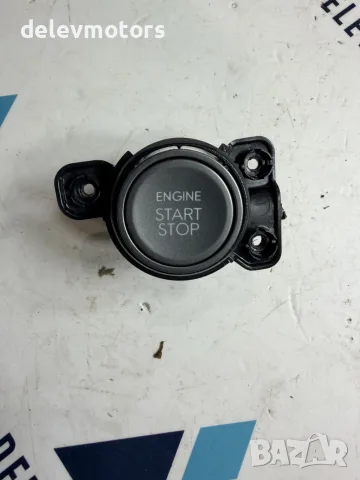 93502BE000SY5 бутон копче за старт/стоп от Hyundai Kona SX2 1.6 GDI Hybrid
