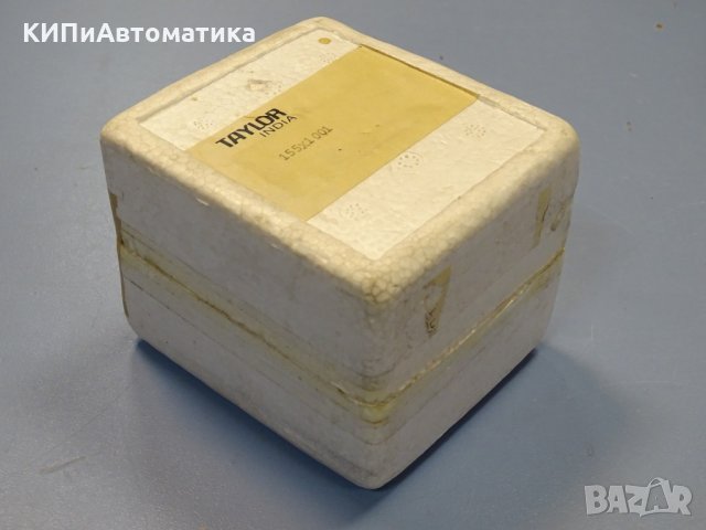 мотор редуктор Cramer type 117 P69HA898 motor dive RPH 1/3, 240V, 50Hz, снимка 12 - Резервни части за машини - 35490613