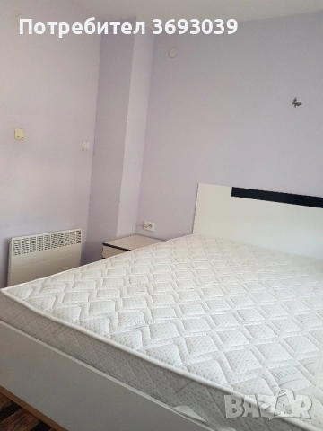 Гарсониера под Наем!гр.Карлово!Частно лице!, снимка 6 - Апартаменти - 52158648