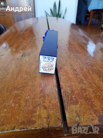 Старо камионче Pez, снимка 4 - Колекции - 42838389