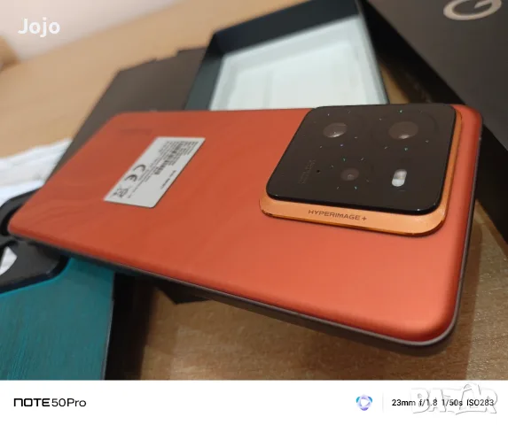 Realme GT7 Pro 12/512Gb, снимка 5 - Други - 56140131