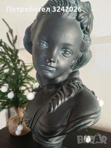 Бюст момиче.40cm