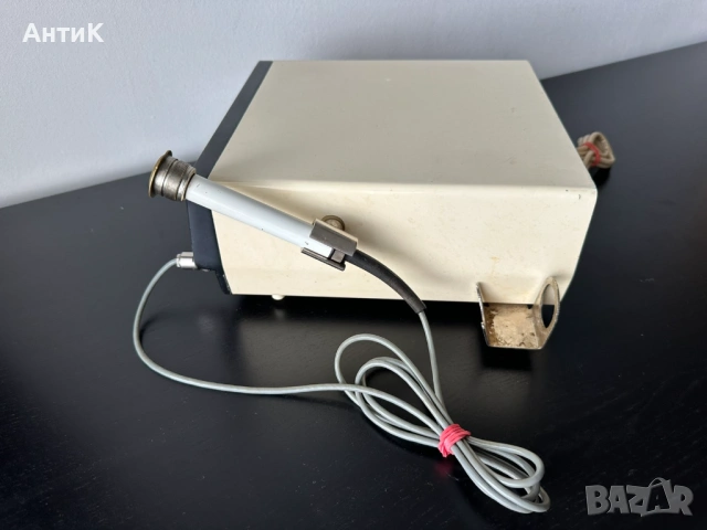 Ултразвуков Апарат Сонотер 1С , снимка 4 - Медицинска апаратура - 53943367