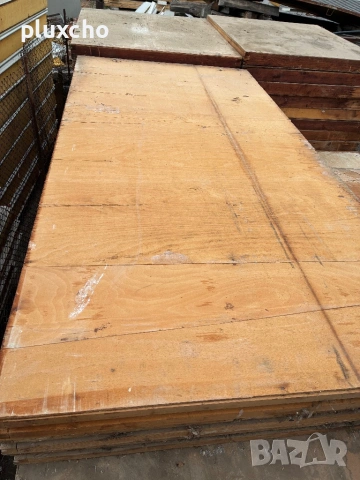 Термопанели ,сандвич панели, дървени., снимка 5 - Строителни материали - 53877599