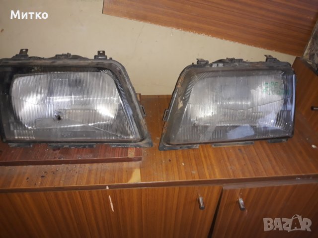 Фарове и стопове за Опел Аскона