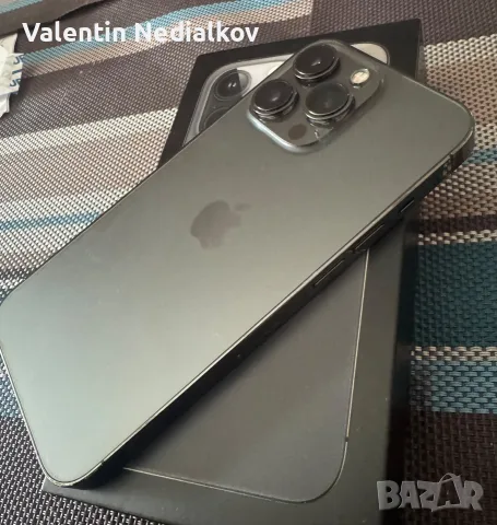 iphone 13 pro 128gb, снимка 4 - Apple iPhone - 56040901