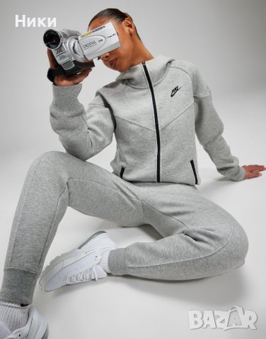 Дамски Анцузи Nike Tech Fleece 2024 в Спортни екипи в гр. София -  ID42523198 — Bazar.bg