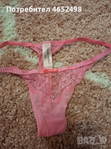 Hunkemoller Бикини, снимка 3 - Бельо - 52481669