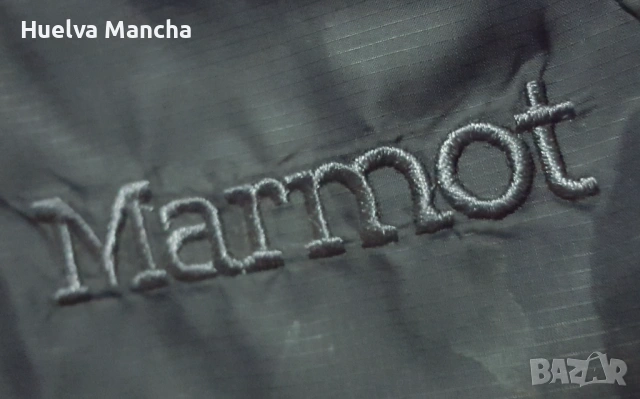 Мъжки елек Marmot, снимка 3 - Спортни дрехи, екипи - 54283768