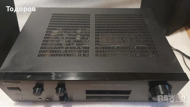 Pioneer A-315R Stereo Amplifier 2X45W/4 Ohm , снимка 6 - Ресийвъри, усилватели, смесителни пултове - 56337172
